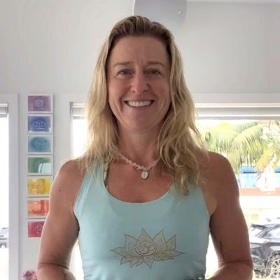 Mindi Staley — Guide & Seeker Success Manager