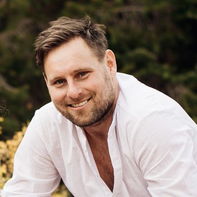Troy Allen — Founder, Guides Collective